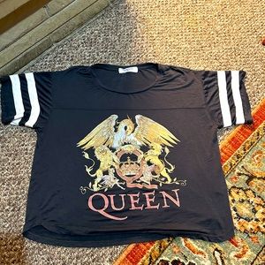 Daydreamer by Free people Queen Tee